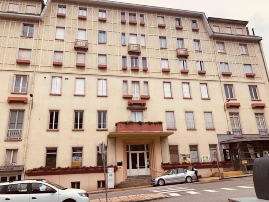 Appartement - B&B