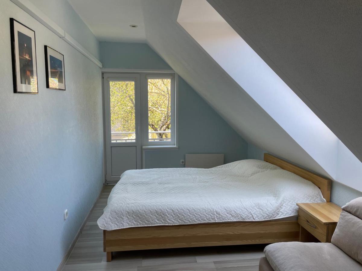 Maisonette-Apartment