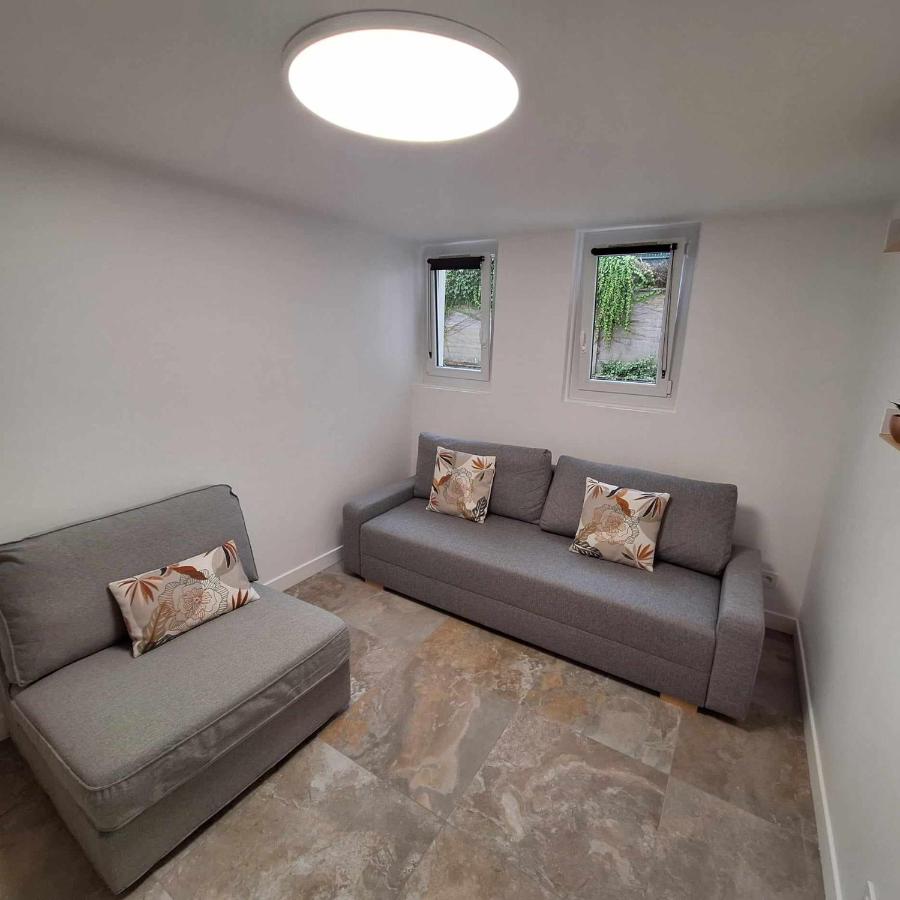 Studio calme proche centre-ville - Bed and Breakfast
