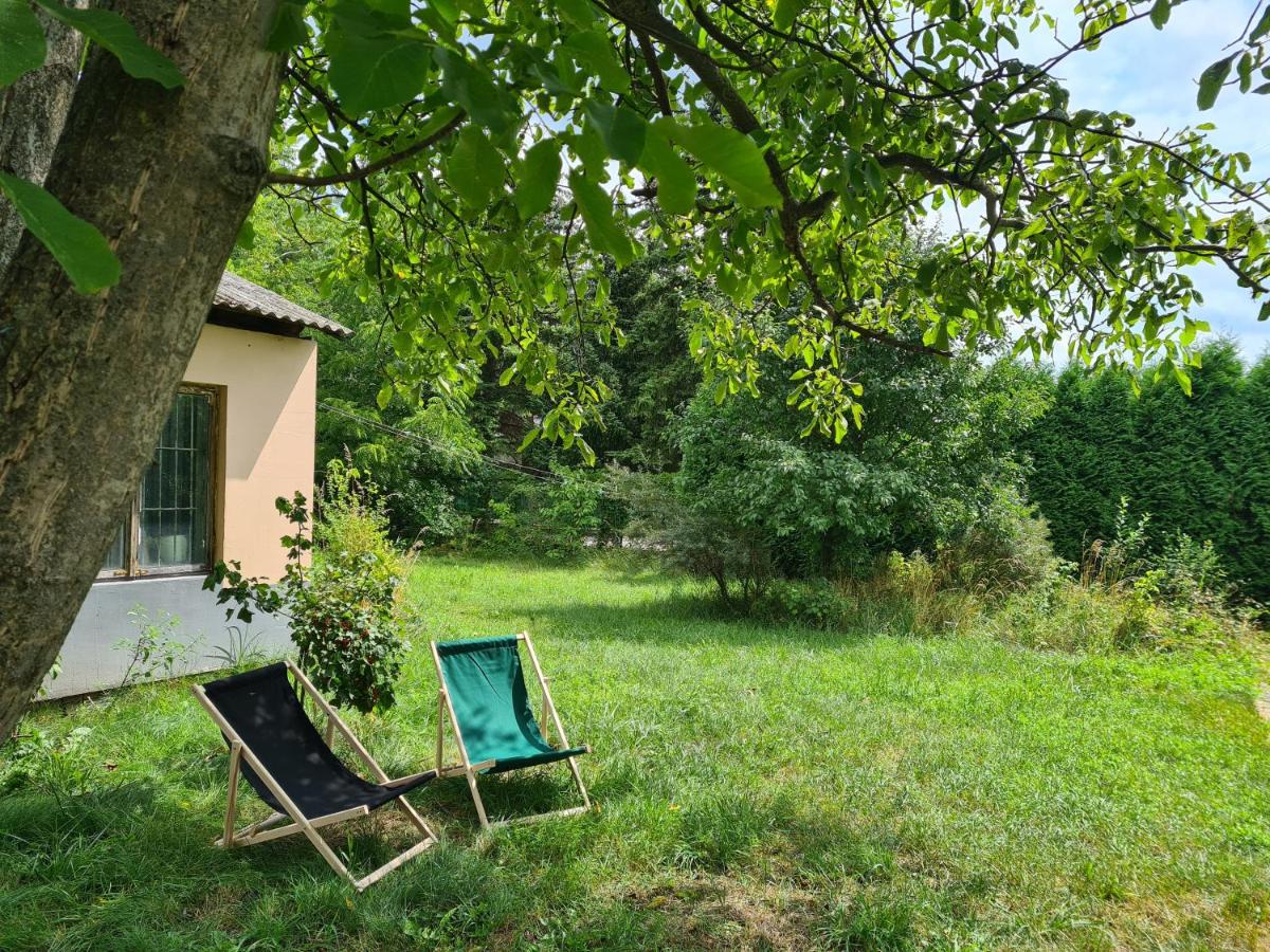 U Judyty na Ponidziu Gospodarstwo Agroturystyczne - B&B Krzyżanowice Dolne
