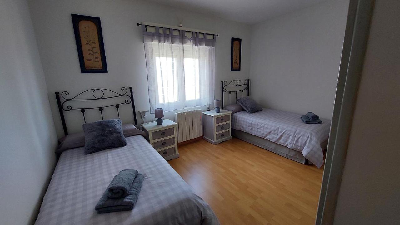Appartamento con 2 Camere da Letto