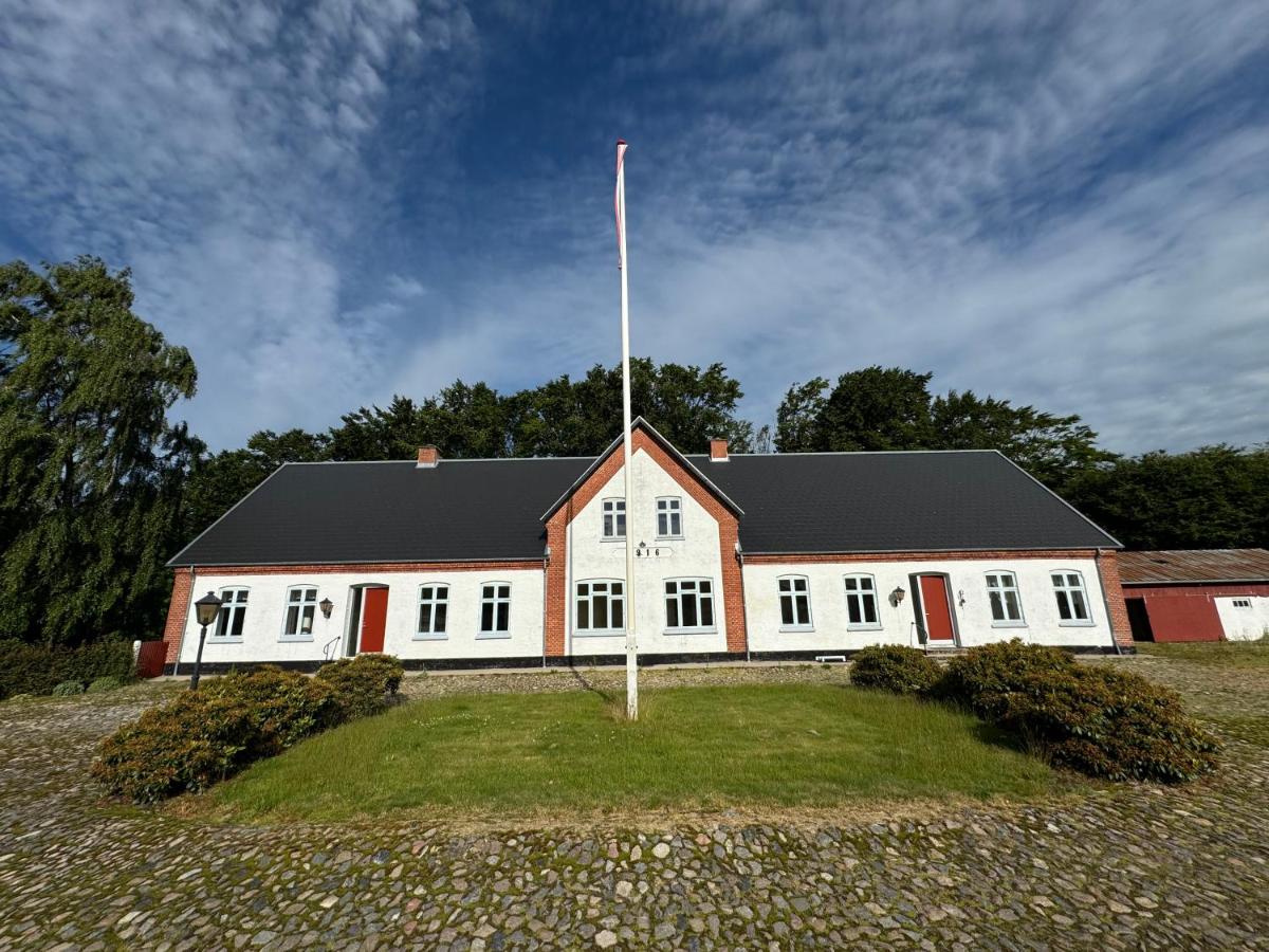 Aabenterp - B&B