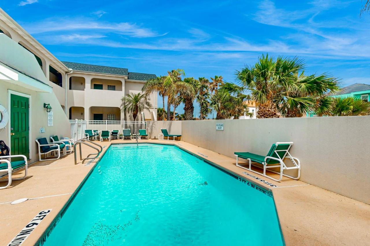 Moon Dancer Condominiums 3 - Ferienwohnung South Padre Island