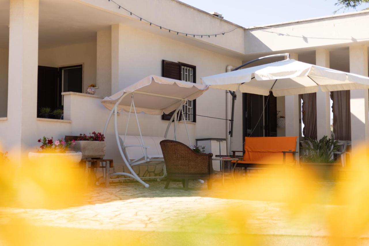 Villa Margherita - B&B
