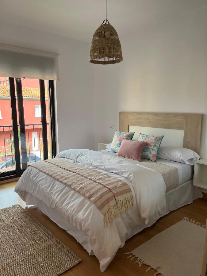 Salinas Beach - Ferienwohnung