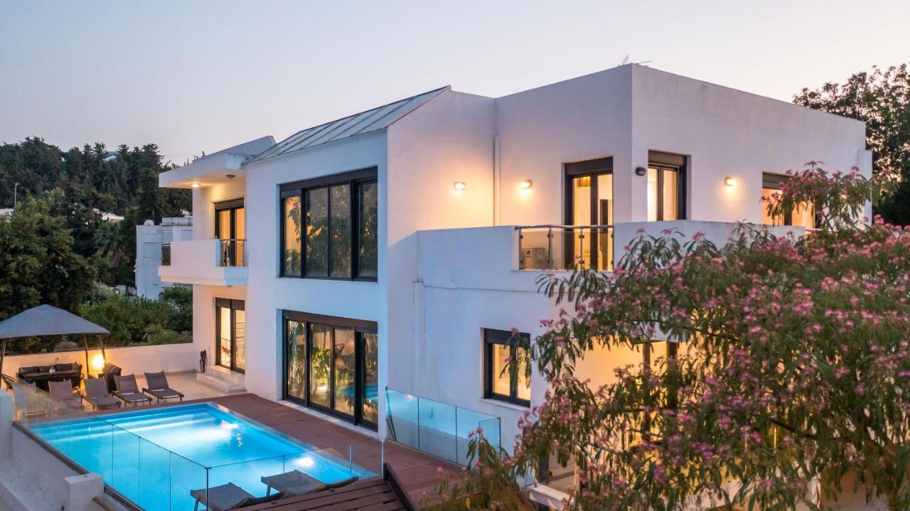 Villa Melia - B&B