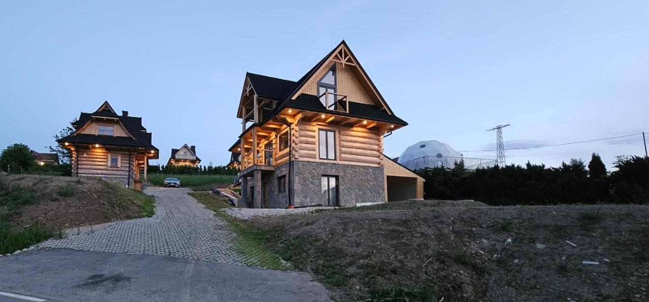 Apartament Łosiowy - B&B