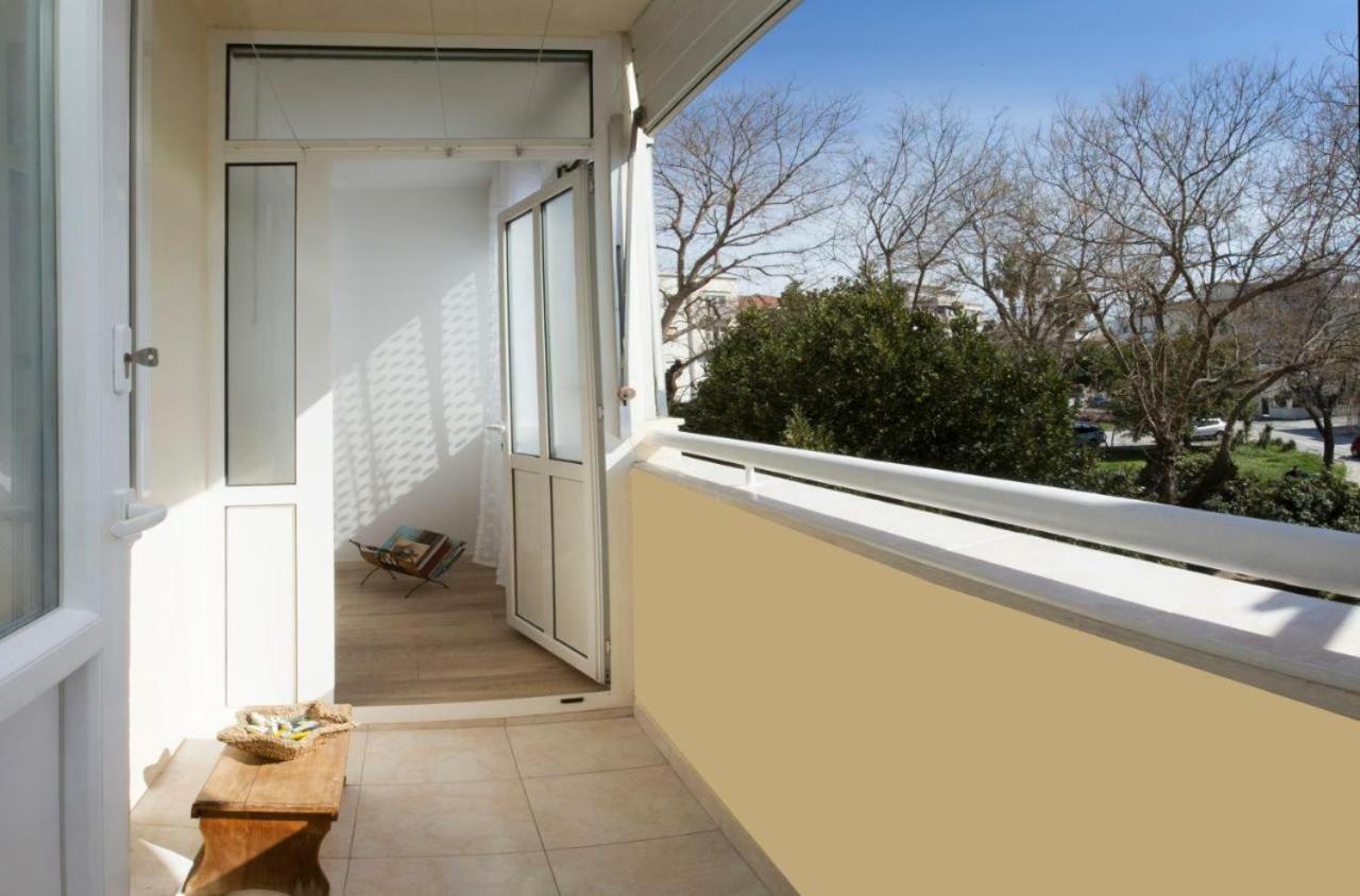 Lux apartment Draga with balkony - B&B Spalato