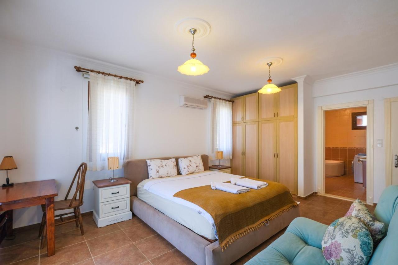Villa mit privatem Pool