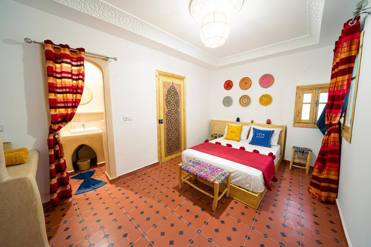 Habitación Doble con baño privado