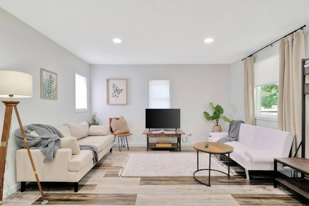 Tiny Home Baby Friendly - B&B