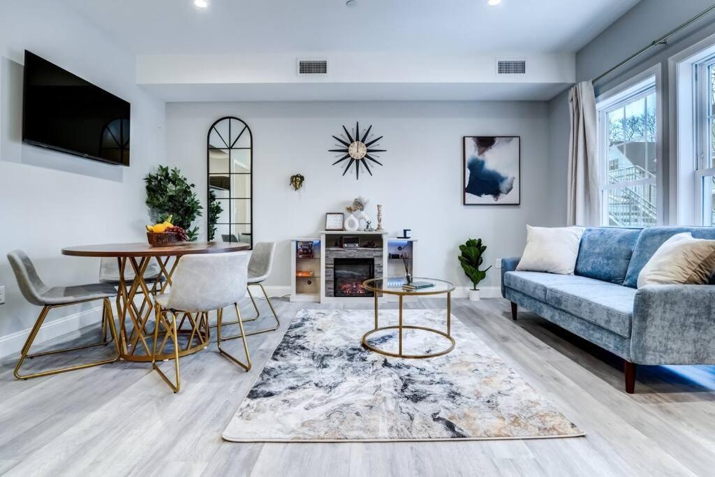 5min to Yale - Free Parking - Pet Friendly - Shops - B&B