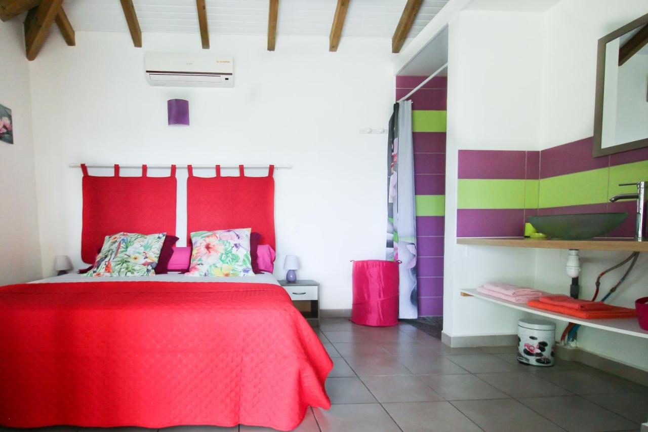 Maison 2 Chambres