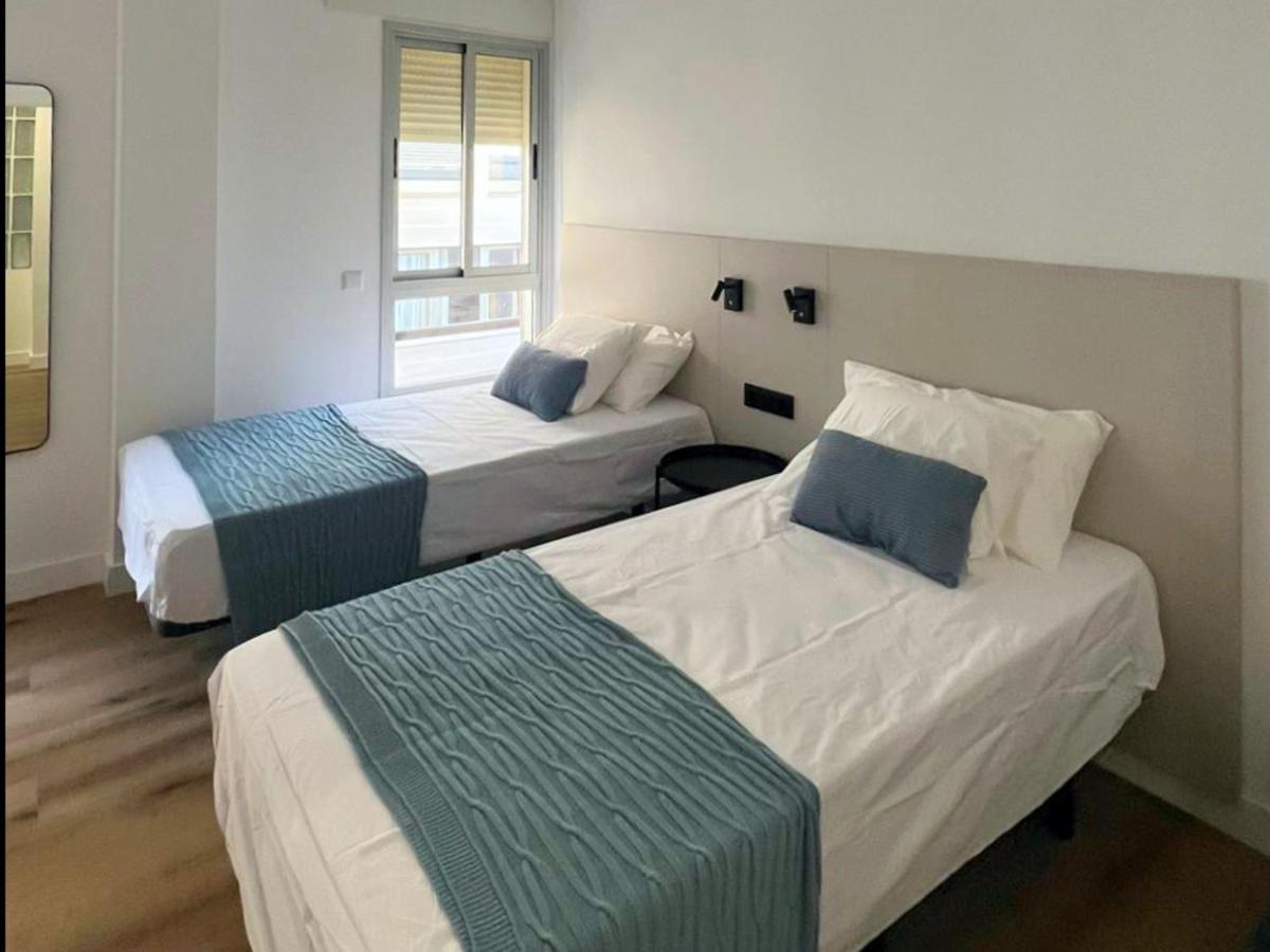 Live santa cruz solarium - Ferienwohnung Santa Cruz de Tenerife