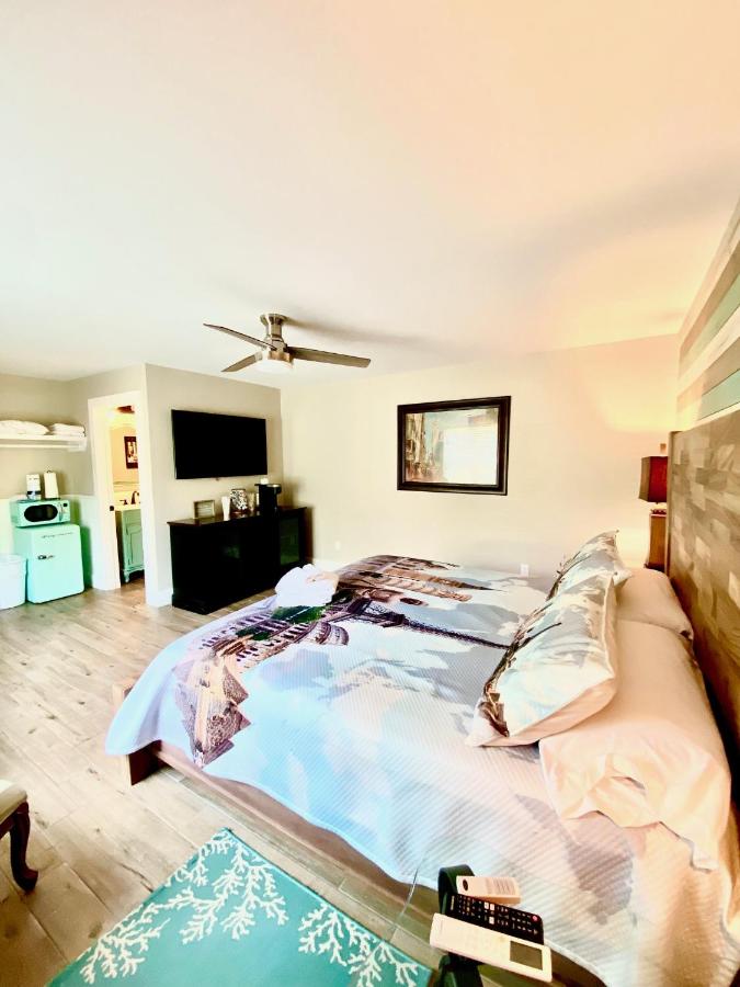Oak Cottages 6 - Ferienwohnung