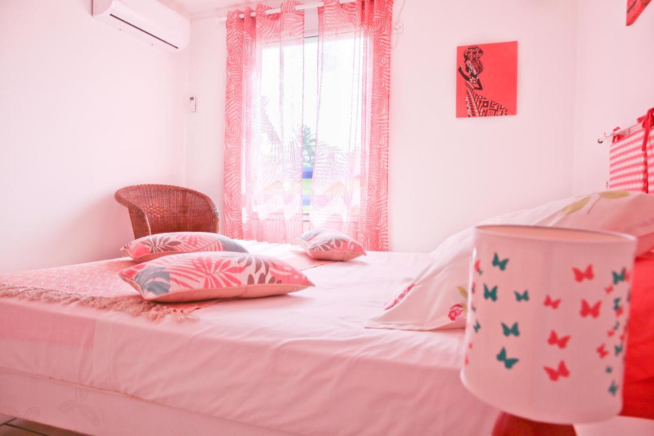 Maison 2 Chambres