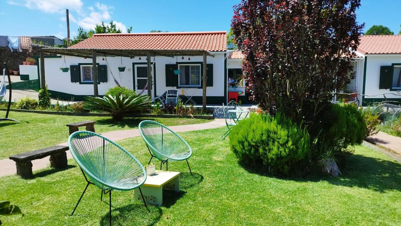 Quinta dos Sentidos , Rustic Holiday Houses in São Vicente Ferreira - B&B São Vicente