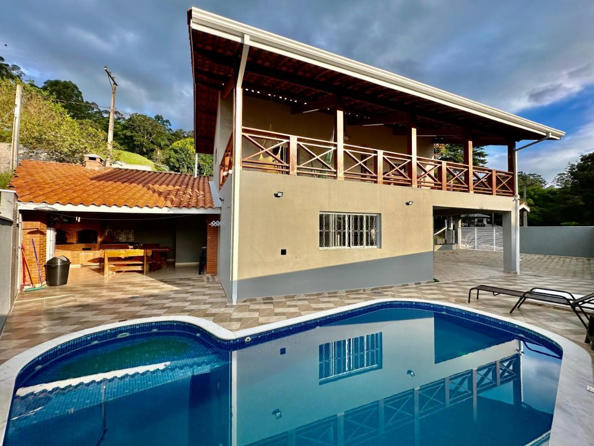 Casa aconchegante - B&B