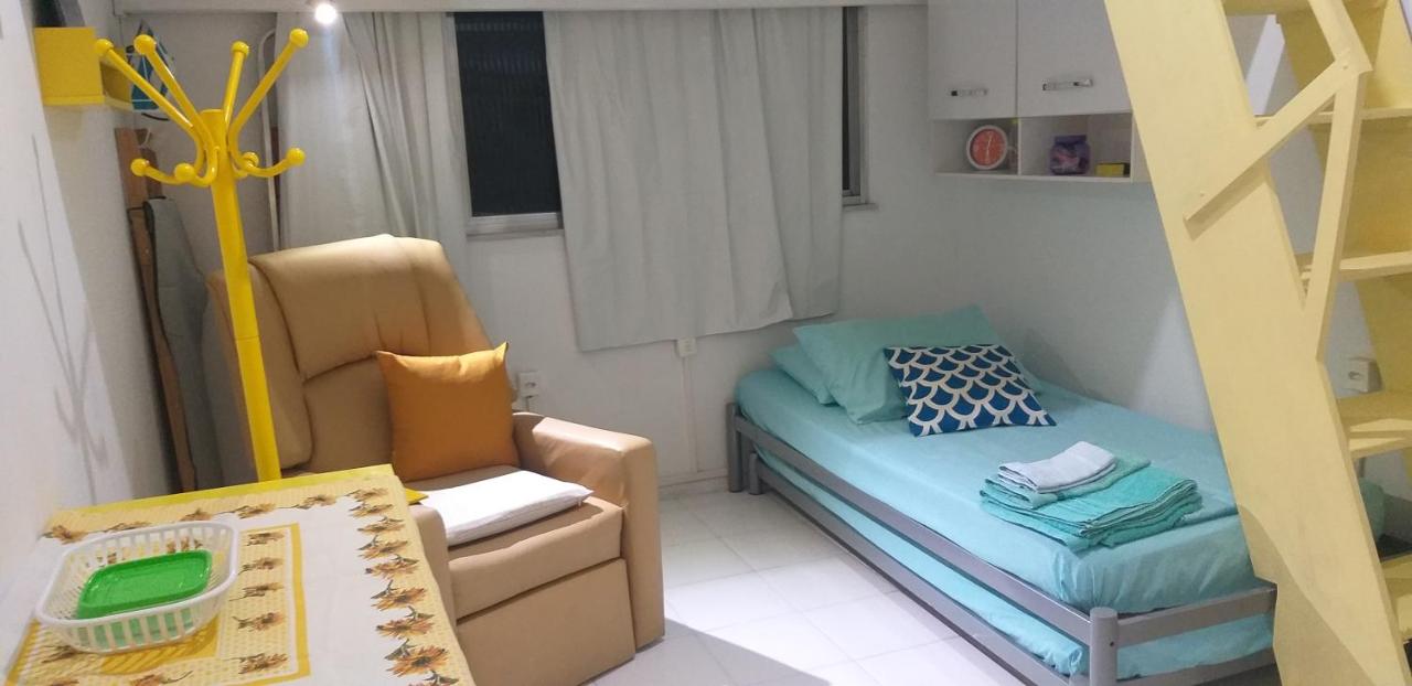 Studio em Ipanema - B&B Rio de Janeiro