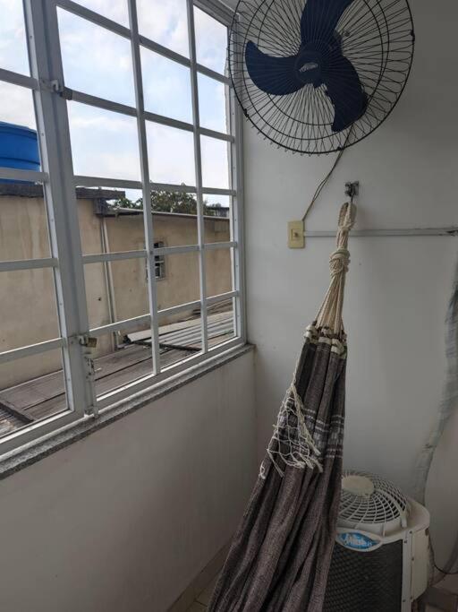 Apartamento Jardim Carioca Super Comfort - Chambres d’hôtes Rio de Janeiro
