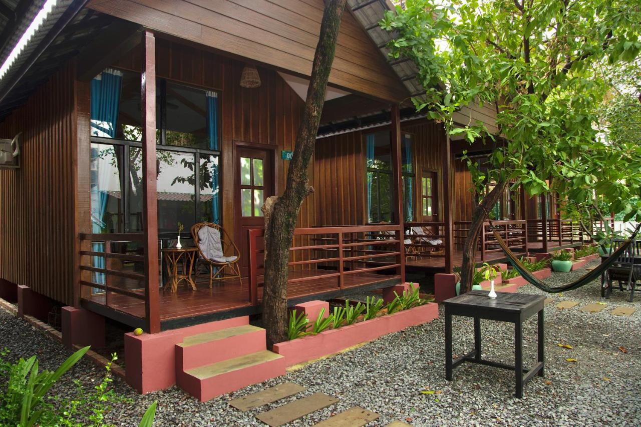 Habana Angkor Boutique Hotel - B&B