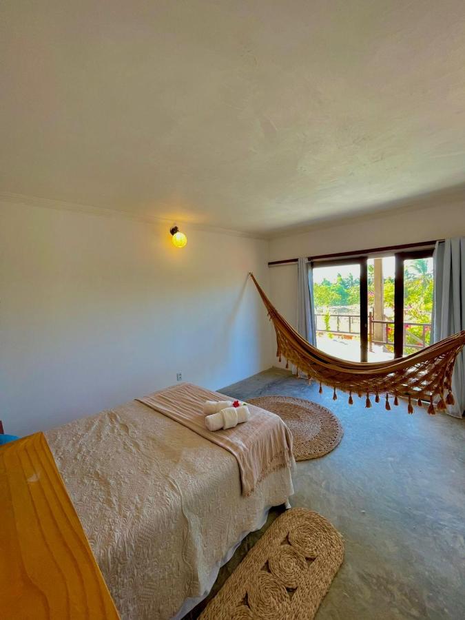 Deluxe Double Room (2 Adults + 1 Child)