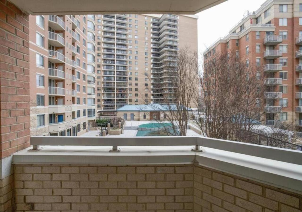 Spacious Apartment With 2 Bedrooms - Chambres d’hôtes