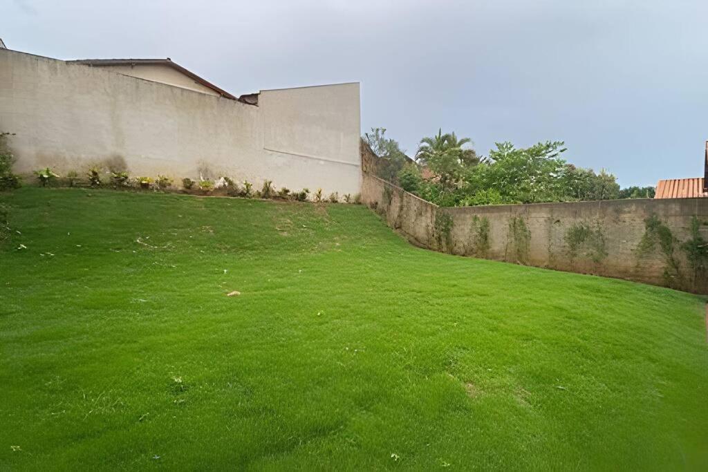 Casa Aconchegante em Araxá - B&B