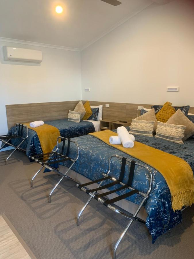 King Room - Disability Access