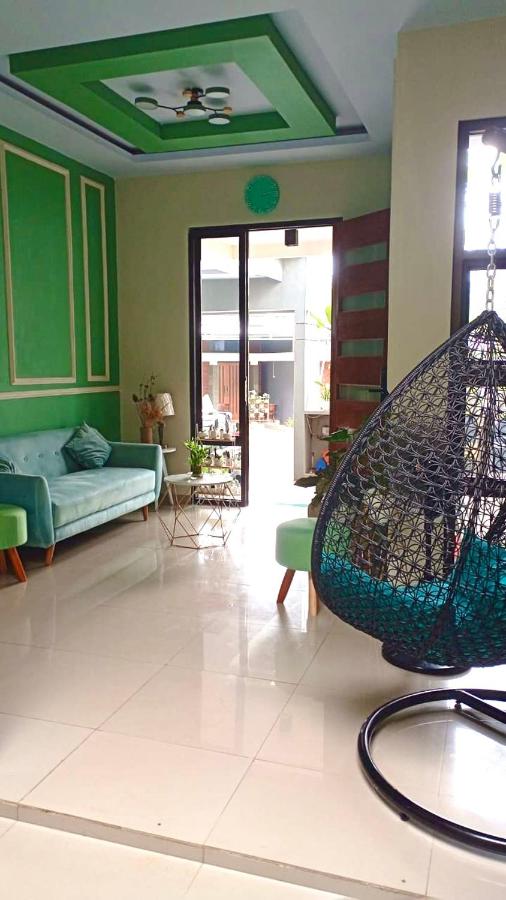 Villa Plumeria A3 - B&B