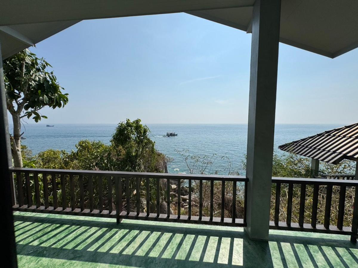 Double Room with Sea View