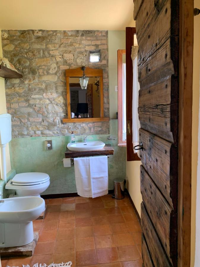 Camera Matrimoniale con Bagno Privato