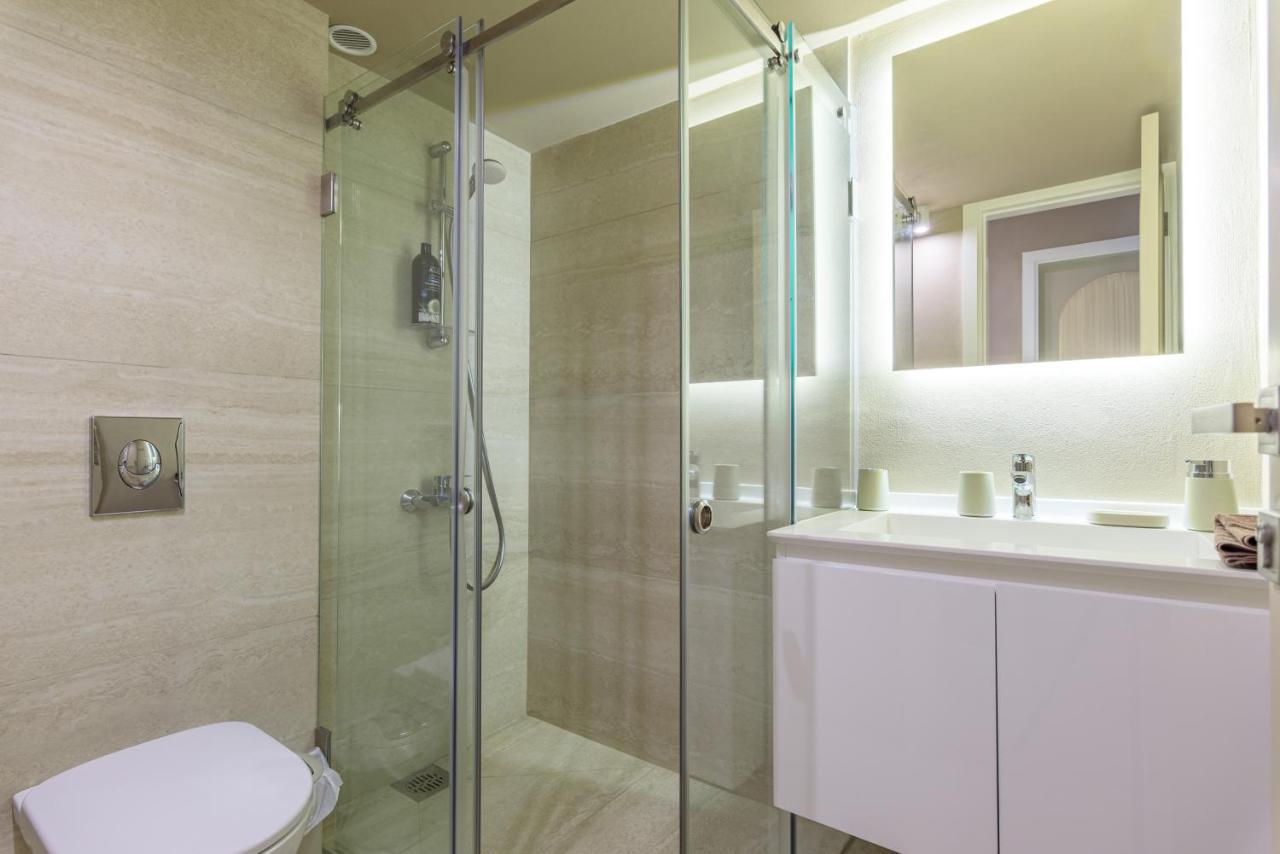 Soukside Haven 3BR 24-7 Electricity - B&B Batroûn