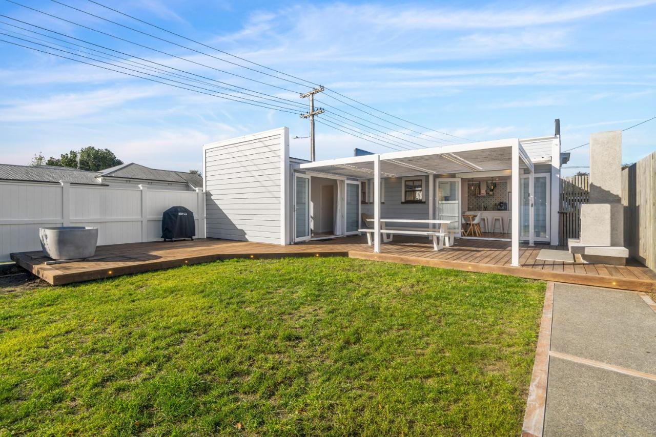 The Olive Corner- Martinborough Holiday Home - B&B Martinborough