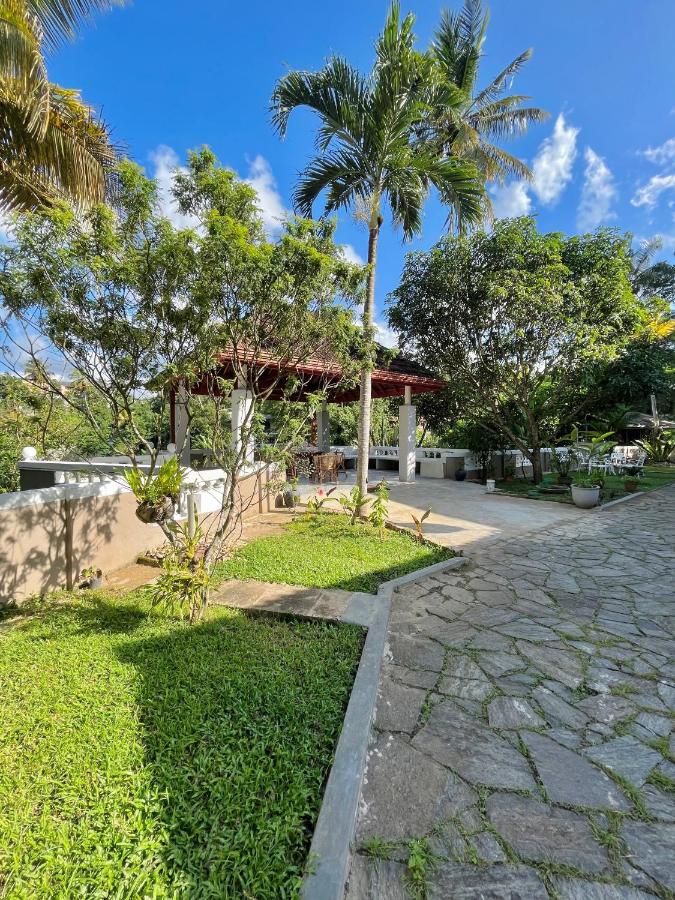 Kandy Living Homestay - Chambres d’hôtes