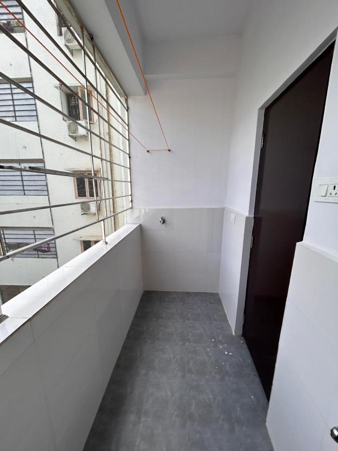 Mee Homes Madhapur Family Stay Fully Furnished 2 BHK Premium Flats 302 - B&B