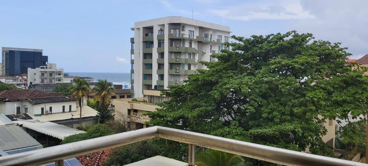 Carlton Apartment Colombo - Ferienwohnung Colombo