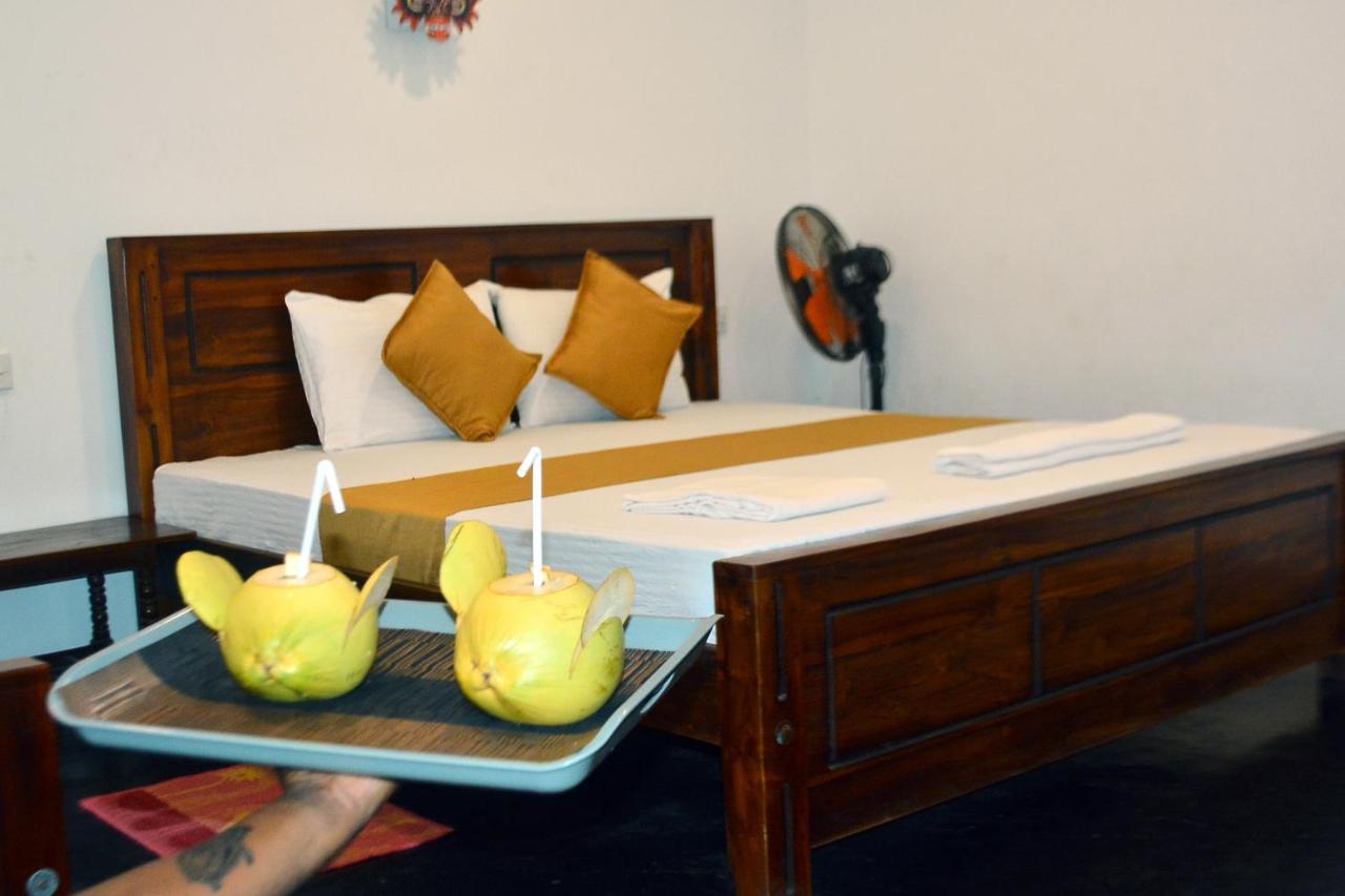 Pepper Garden villa - B&B