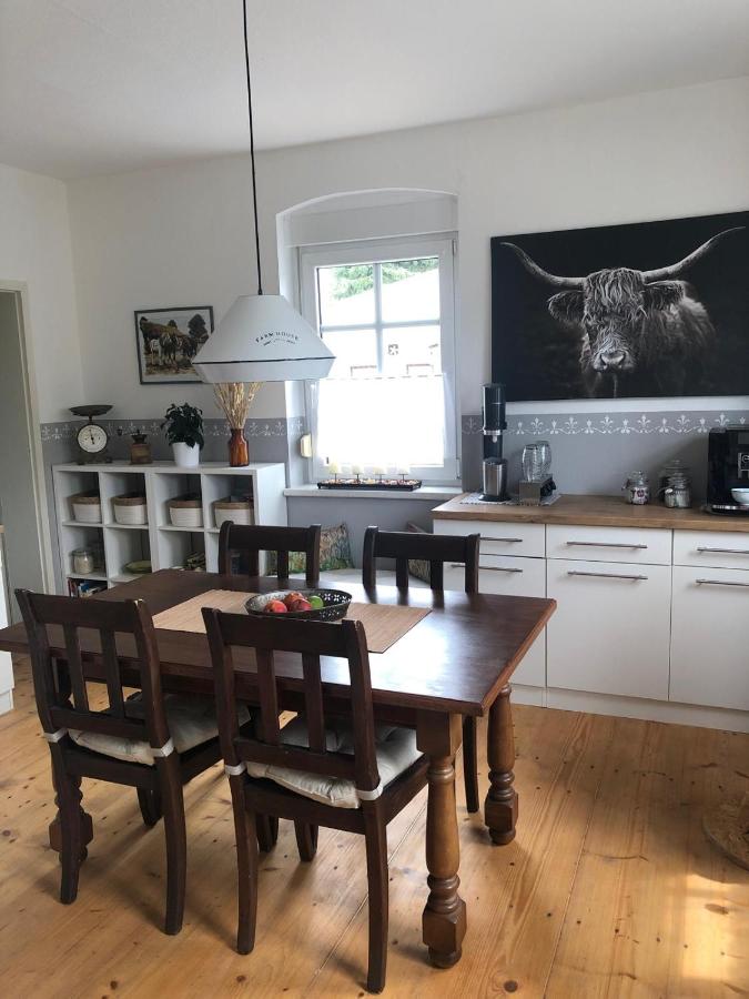 Haus am Eck - B&B