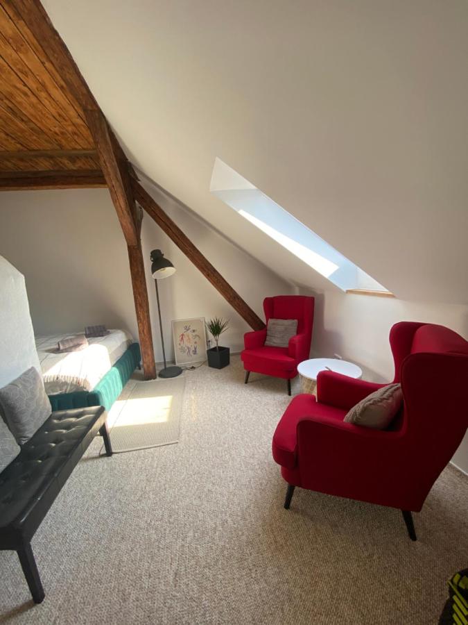 Food Atelier Residence - B&B Staříč