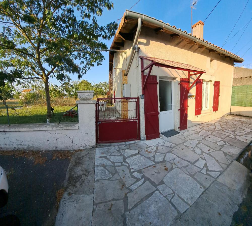 L 'ALBIZIA - B&B