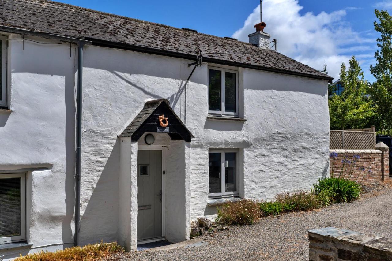 Finest Retreats - Porth Cottage - Chambres d’hôtes