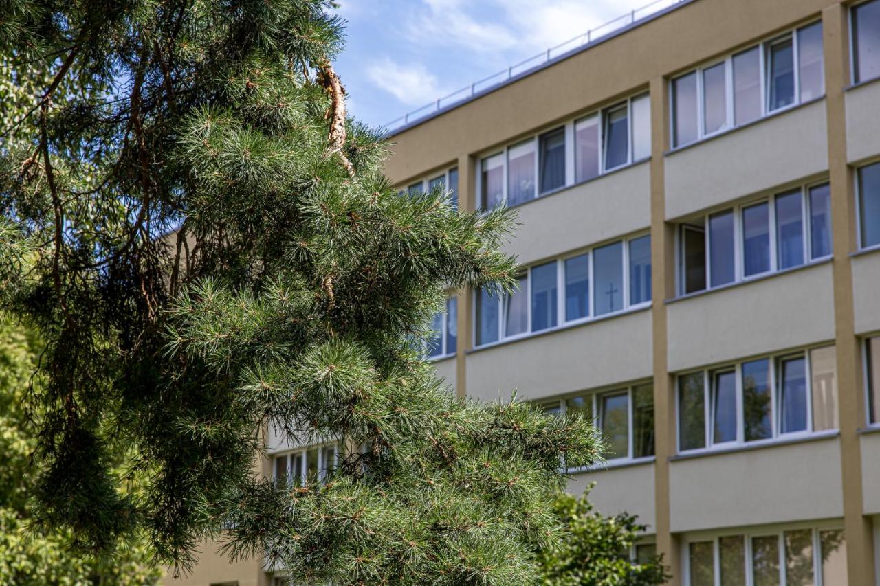 Janonio Central Apartment - Chambres d’hôtes Palanga