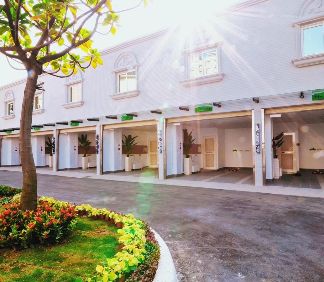 168 Motel-Taoyuan - Bed and Breakfast