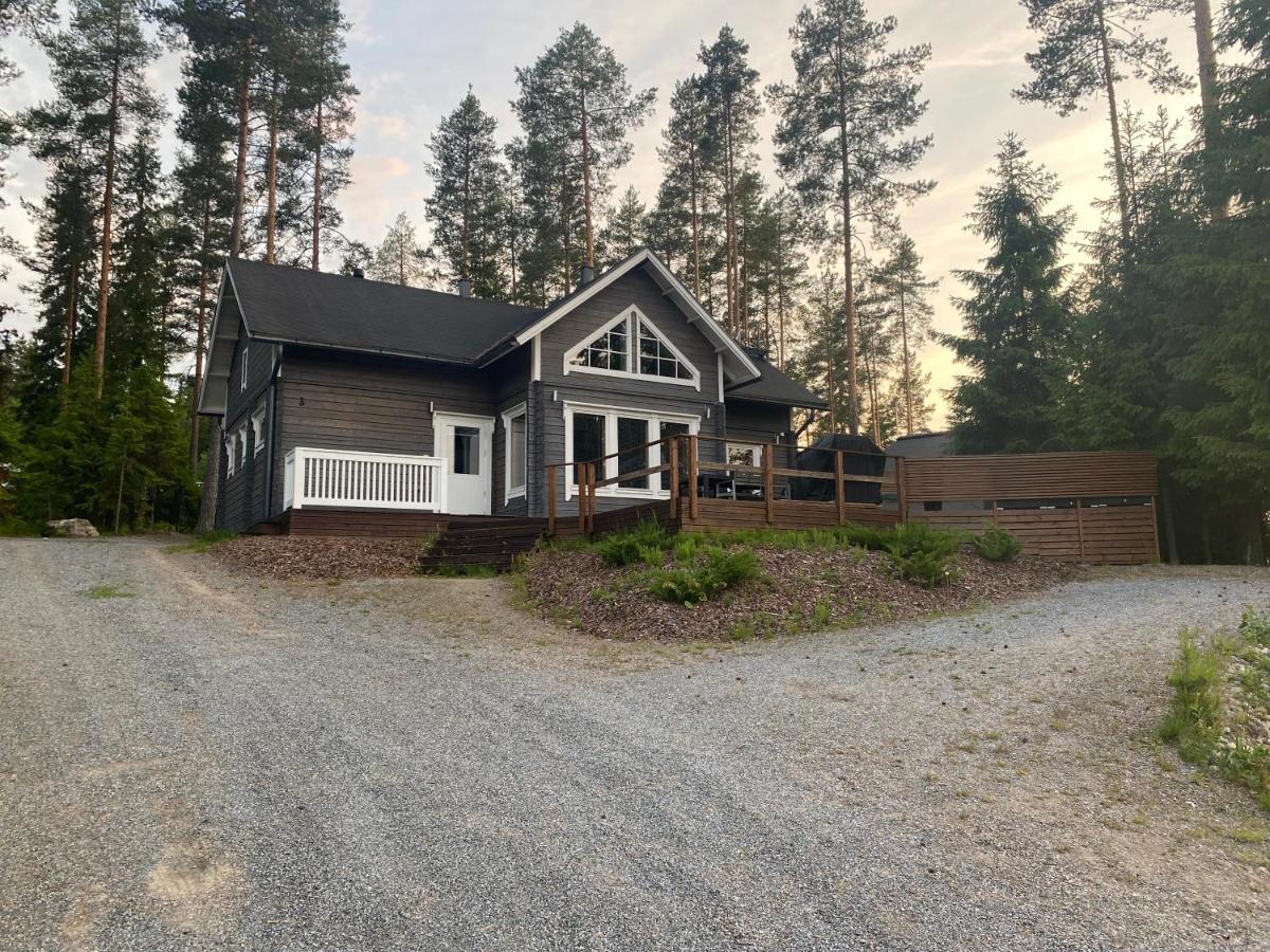 Villa Sappee - B&B