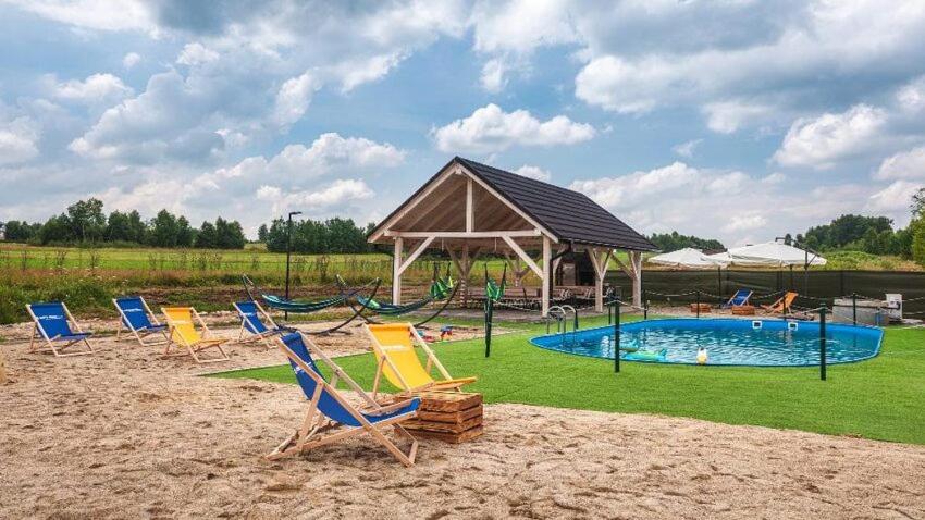 Górski Apartament Białka Tatrzańska - Ferienwohnung