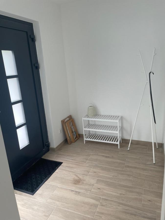 6-8 Personen Ferienhaus Neubau Platzhirsch- Bettwäsche und Handtücher inklusive - Bed and Breakfast Langelsheim