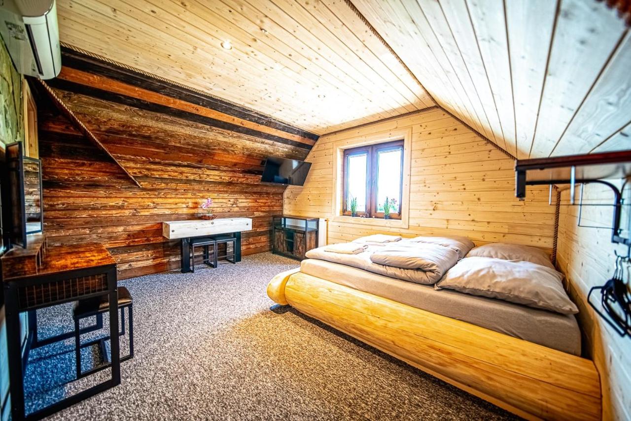 Appartement 1 Chambre