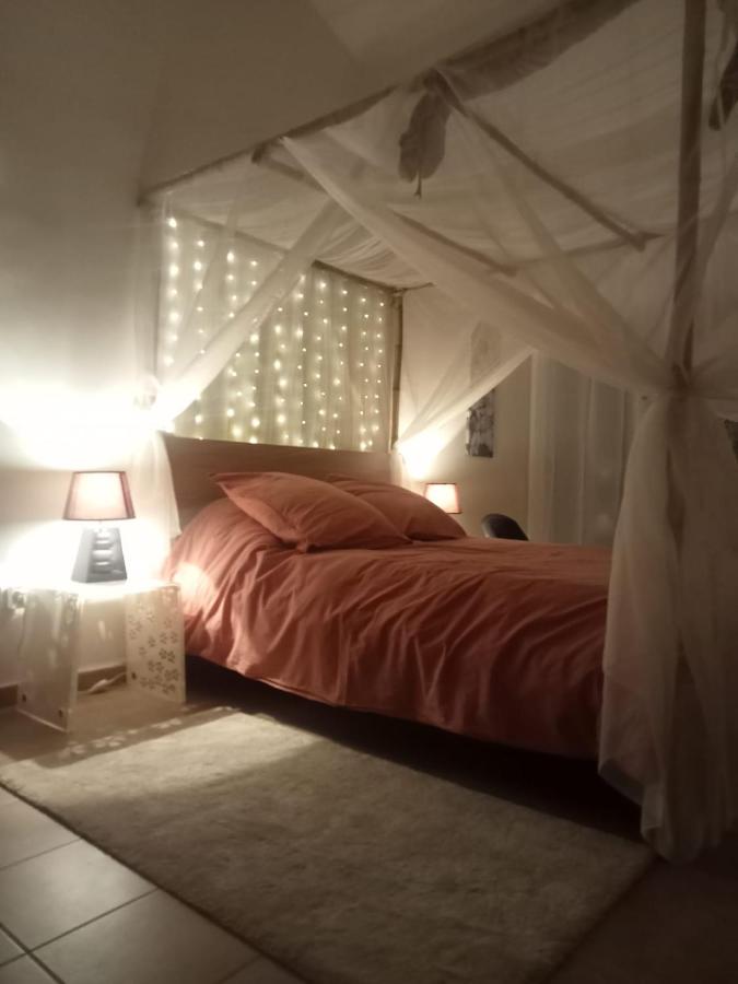 Apartment mit 1 Schlafzimmer