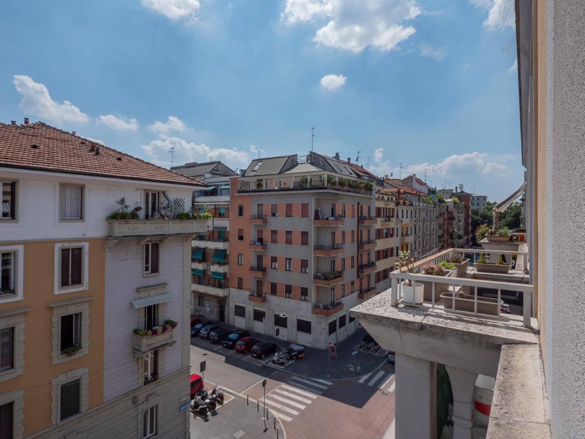 Xenia Apartments - Lovely apartment in Città Studi - B&B